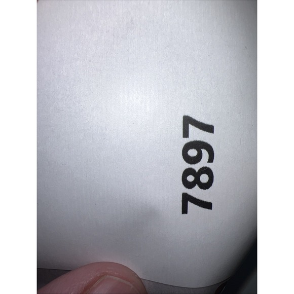 Air Jordan Shirt Mens Small Graphic Print Short Sleeve Crew Neck FN6016-100 - Picture 10 of 10